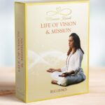 Life of Vison & Mission Worth ₹15999/-